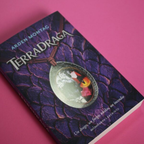 <strong>TERRADRAGA</strong> ARDEN MONTAG - Imagen 3