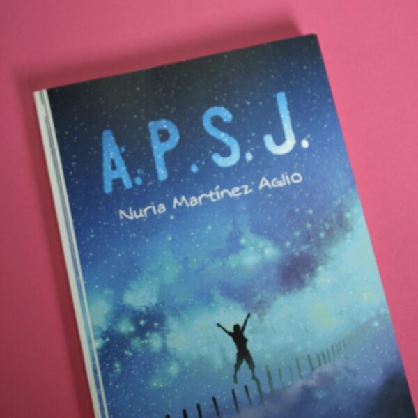 <strong>A.P.S.J.</strong> NURIA MARTÍNEZ AGLIO - Imagen 2