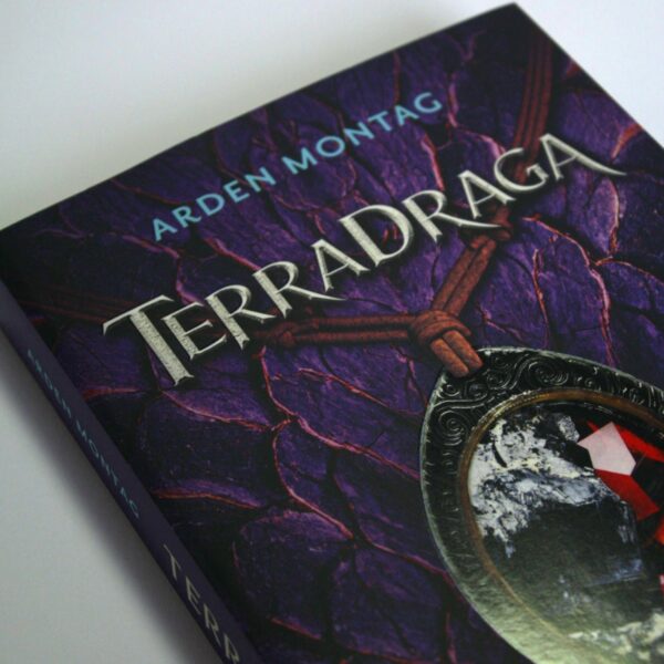<strong>TERRADRAGA</strong> ARDEN MONTAG - Imagen 2