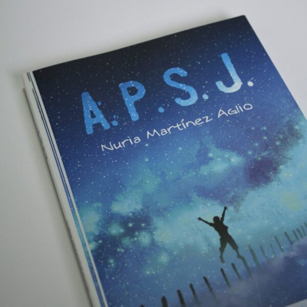 <strong>A.P.S.J.</strong> NURIA MARTÍNEZ AGLIO