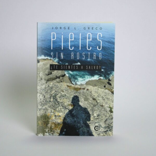<strong>PIELES SIN ROSTRO</strong> JORGE L. GRECO - Imagen 2