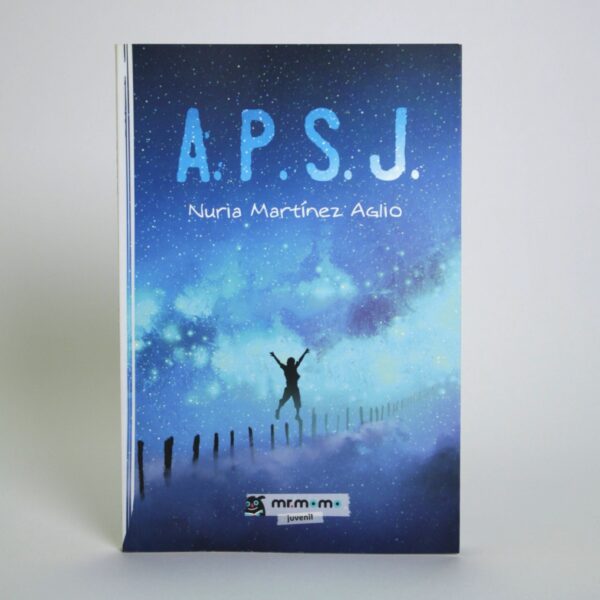 <strong>A.P.S.J.</strong> NURIA MARTÍNEZ AGLIO - Imagen 3