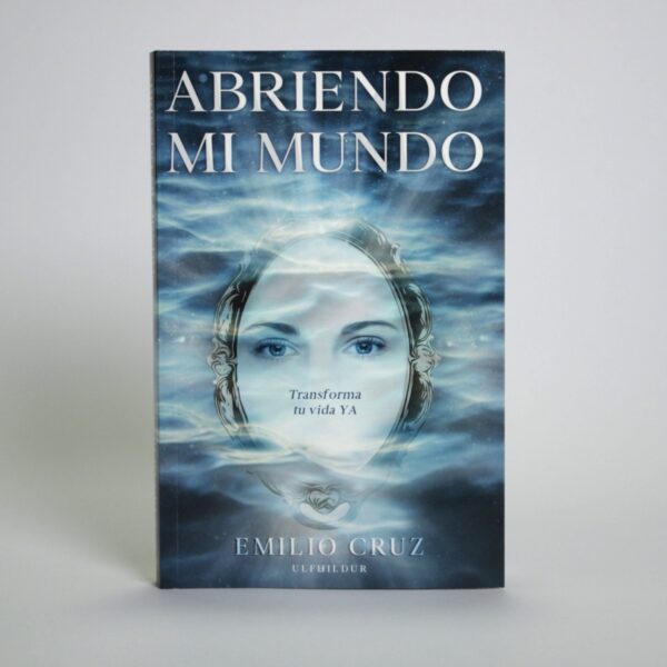 <strong>ABRIENDO MI MUNDO</strong> EMILIO CRUZ - Imagen 2