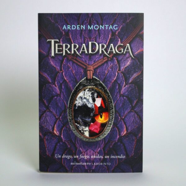 <strong>TERRADRAGA</strong> ARDEN MONTAG