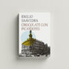 <strong>CHOCOLATE CON PICATOSTES</strong>  EMILIO SAAVEDRA - Imagen 2